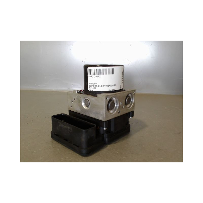 UNITE HYDRAULIQUE ABS FORD C-MAX