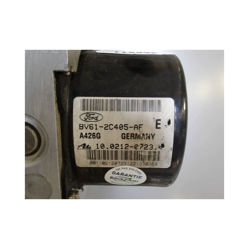 UNITE HYDRAULIQUE ABS FORD C-MAX