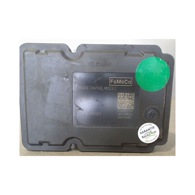 UNITE HYDRAULIQUE ABS FORD C-MAX