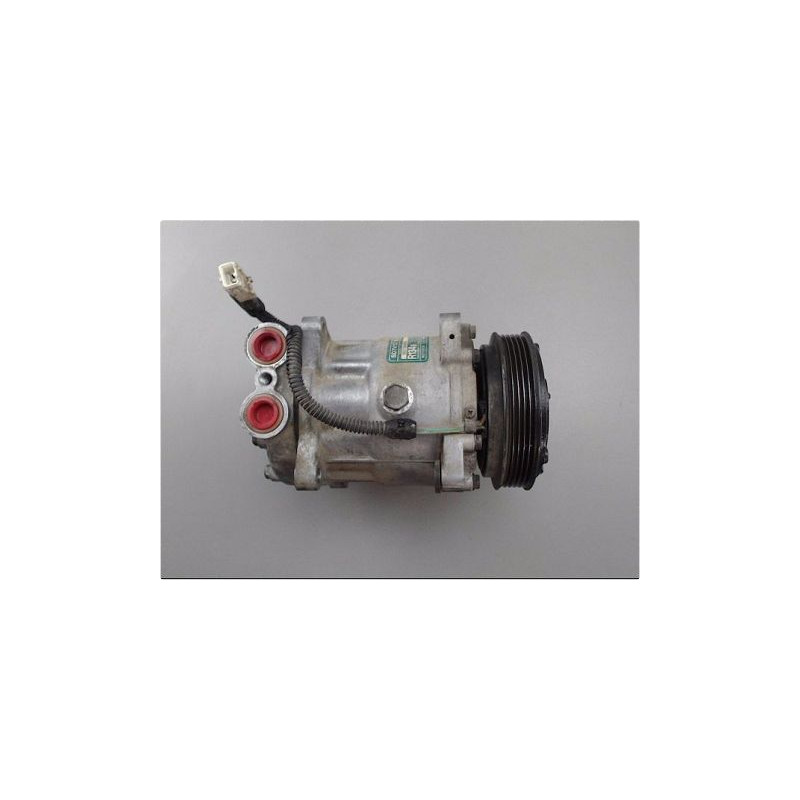 COMPRESSEUR AIR CONDITIONNE PEUGEOT 306 97-2001