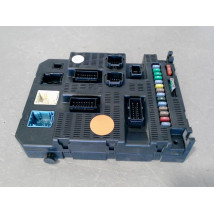 BOITIER GESTION HABITACLE CITROEN C3