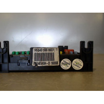 BOITIER GESTION HABITACLE CITROEN C5