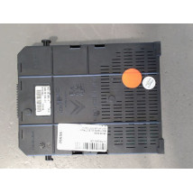 BOITIER GESTION HABITACLE CITROEN C5