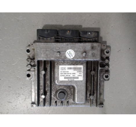 CALCULATEUR MOTEUR
