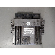 CALCULATEUR MOTEUR PEUGEOT EXPERT
