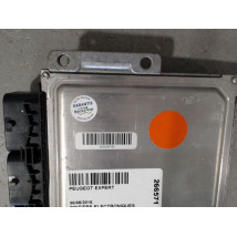 CALCULATEUR MOTEUR PEUGEOT EXPERT