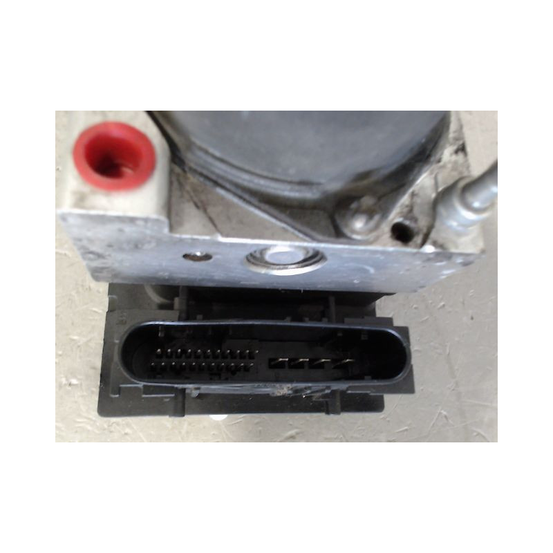 UNITE HYDRAULIQUE ABS NISSAN QASHQAI