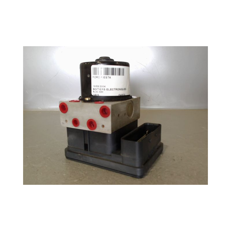 UNITE HYDRAULIQUE ABS FORD FIESTA