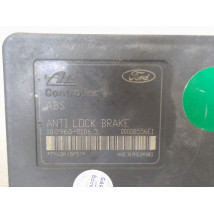 UNITE HYDRAULIQUE ABS FORD FIESTA