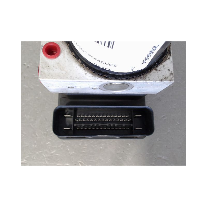 UNITE HYDRAULIQUE ABS FORD FIESTA