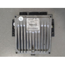CALCULATEUR MOTEUR RENAULT CLIO