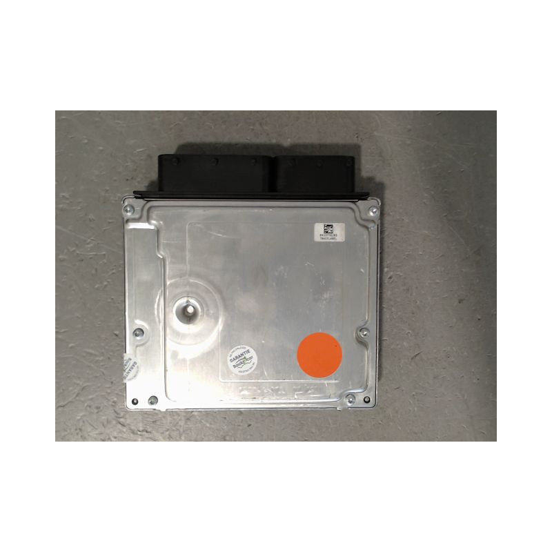 CALCULATEUR MOTEUR MERCEDES CLASSE C