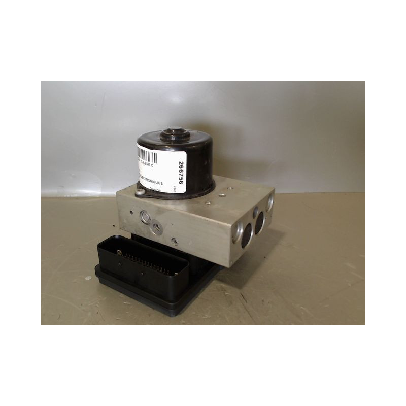 UNITE HYDRAULIQUE ABS MERCEDES CLASSE C