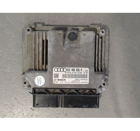 CALCULATEUR MOTEUR