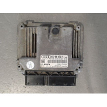 CALCULATEUR MOTEUR AUDI A3
