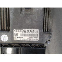 CALCULATEUR MOTEUR AUDI A3