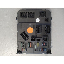 BOITIER GESTION HABITACLE CITROEN C3