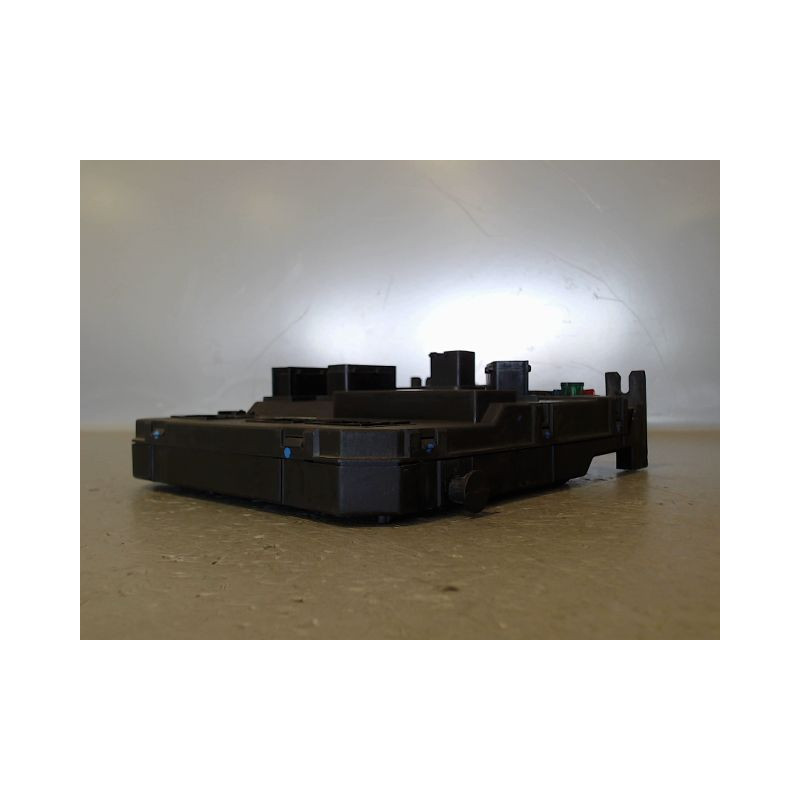 BOITIER GESTION HABITACLE CITROEN C3