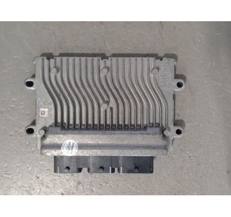 CALCULATEUR MOTEUR