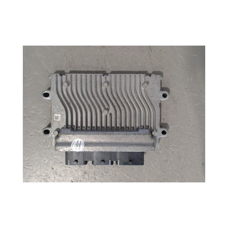 CALCULATEUR MOTEUR CITROEN C3