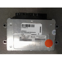 CALCULATEUR MOTEUR CITROEN C3