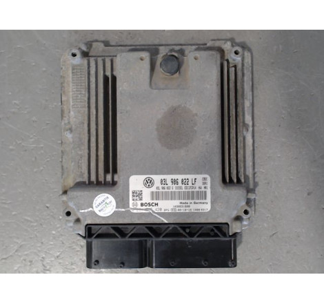 CALCULATEUR MOTEUR