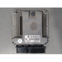 CALCULATEUR MOTEUR VOLKSWAGEN GOLF