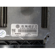 CALCULATEUR MOTEUR VOLKSWAGEN GOLF