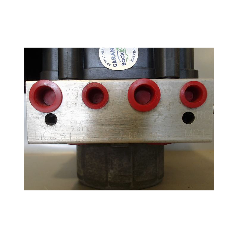 UNITE HYDRAULIQUE ABS DACIA SANDERO