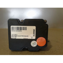 UNITE HYDRAULIQUE ABS DACIA SANDERO