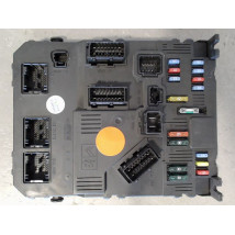 BOITIER GESTION HABITACLE PEUGEOT 206