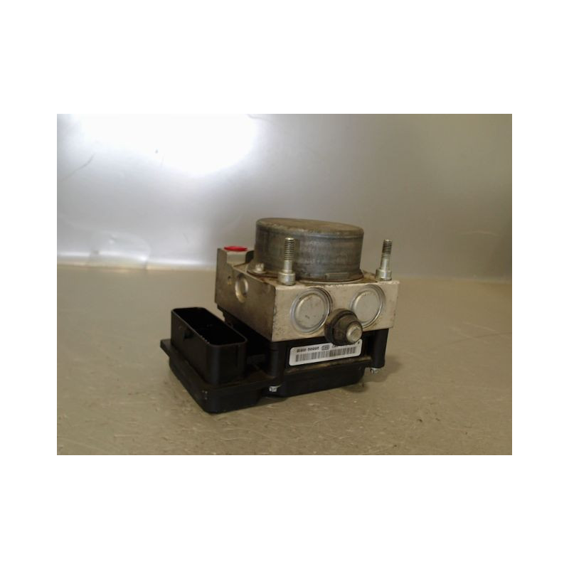 UNITE HYDRAULIQUE ABS FIAT FIORINO