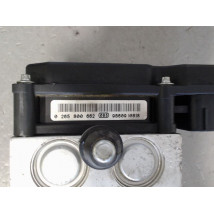 UNITE HYDRAULIQUE ABS FIAT FIORINO