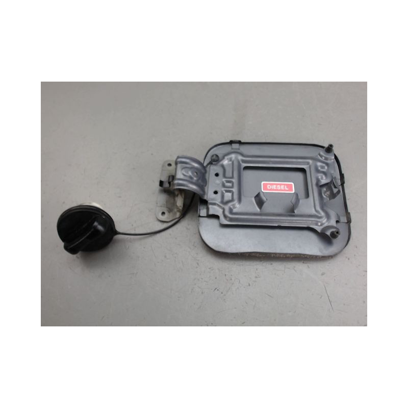 VOLET DE TRAPPE CARBURANT NISSAN QASHQAI