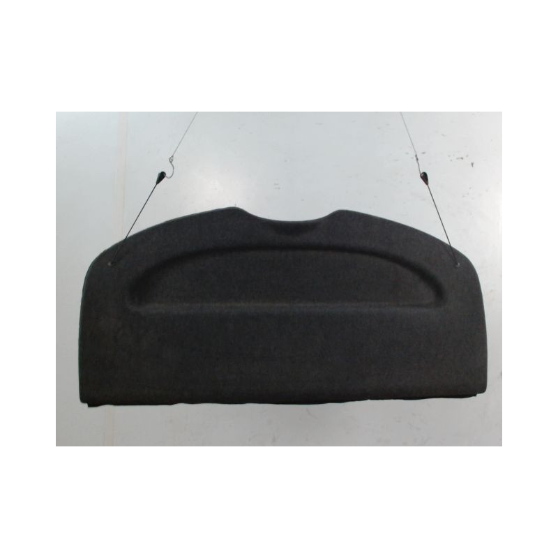 TABLETTE PLAGE ARRIERE RENAULT MEGANE