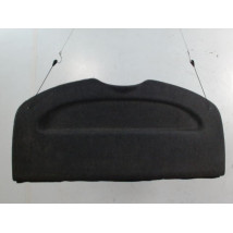 TABLETTE PLAGE ARRIERE RENAULT MEGANE