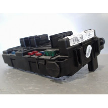 BOITE A FUSIBLES CITROEN C5