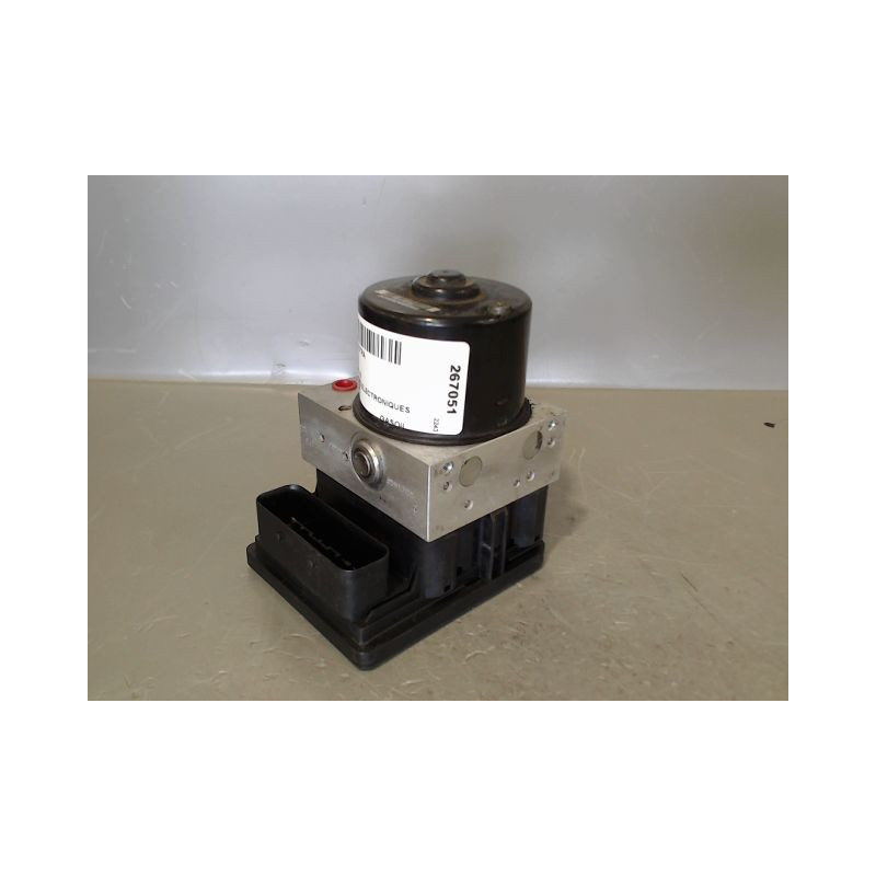 UNITE HYDRAULIQUE ABS OPEL ASTRA