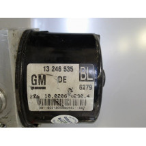 UNITE HYDRAULIQUE ABS OPEL ASTRA