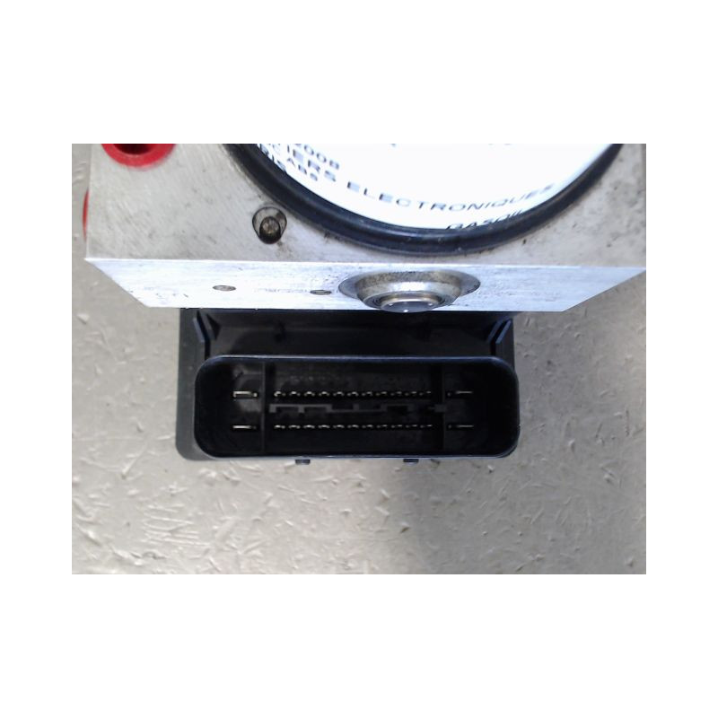 UNITE HYDRAULIQUE ABS OPEL ASTRA