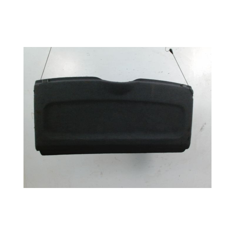 TABLETTE PLAGE ARRIERE RENAULT CLIO
