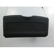 TABLETTE PLAGE ARRIERE RENAULT CLIO