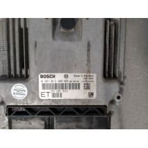 CALCULATEUR MOTEUR OPEL VECTRA