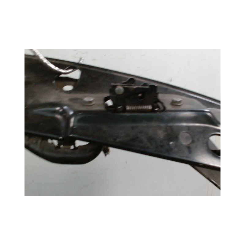 FACE AVANT RENAULT ESPACE