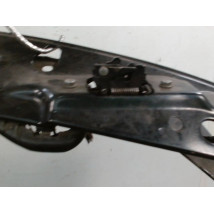 FACE AVANT RENAULT ESPACE