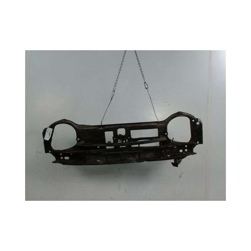 FACE AVANT RENAULT TWINGO