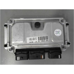 CALCULATEUR MOTEUR