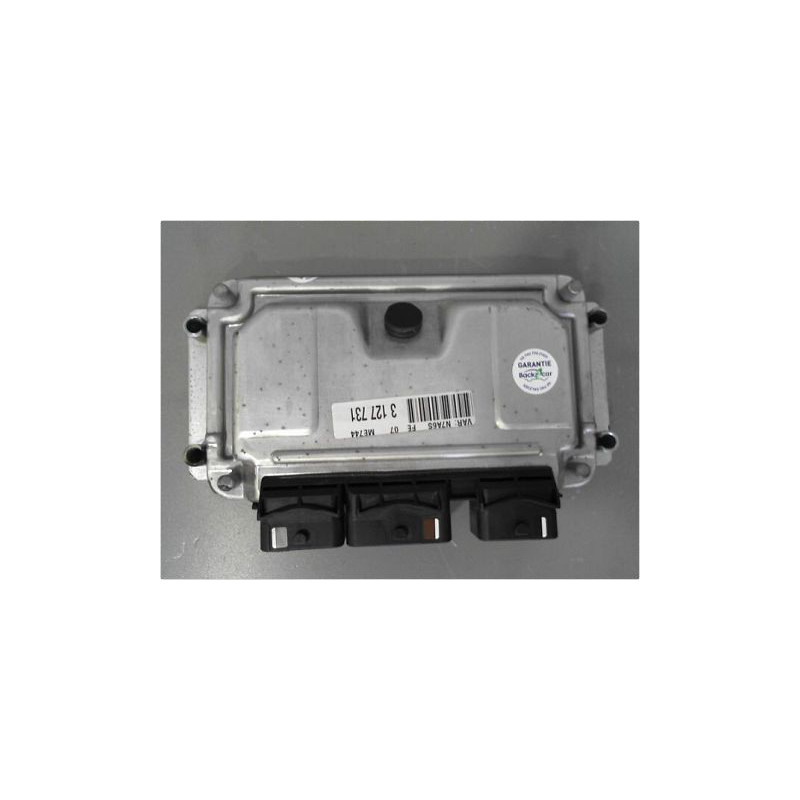 CALCULATEUR MOTEUR CITROEN XSARA 2000-