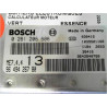 CALCULATEUR MOTEUR CITROEN XSARA 2000-