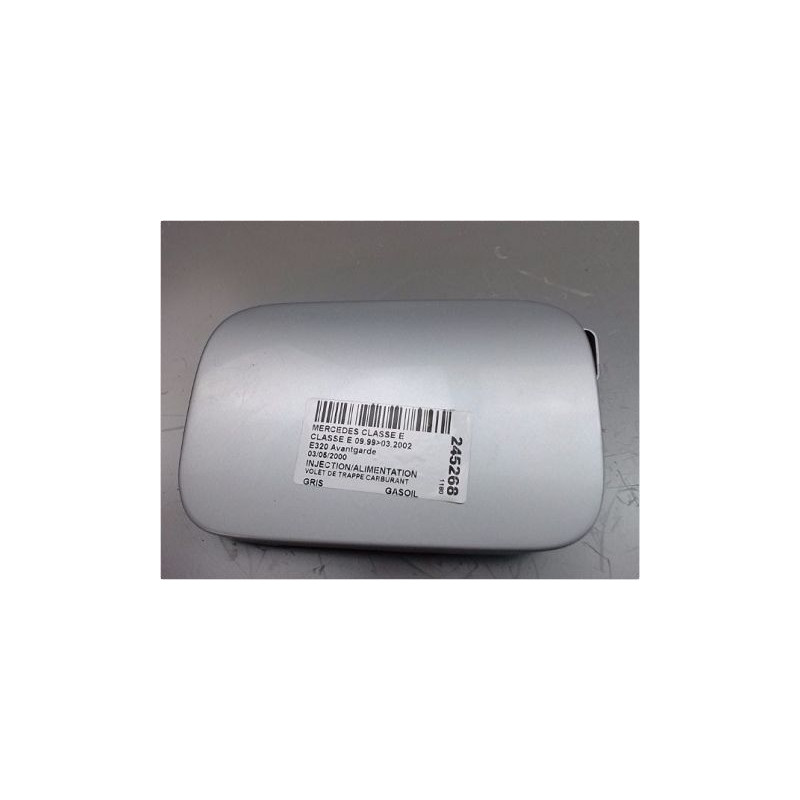VOLET DE TRAPPE CARBURANT MERCEDES CLASSE E 99-2002